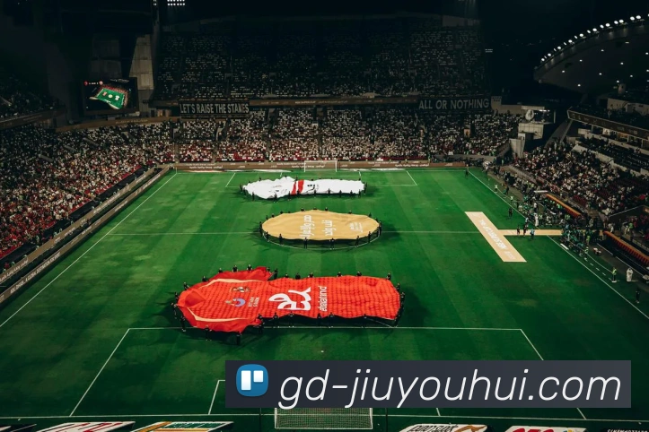 J9九游会官网服务体系